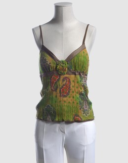 Tops - F�R - - ILARY -