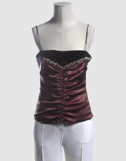 Tops - FÜR - - COSTUME NATIONAL -