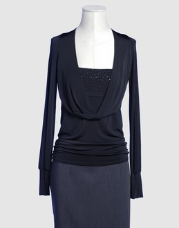 PINKO - TOPS - T-shirts manches longues - SUR YOOX.COM