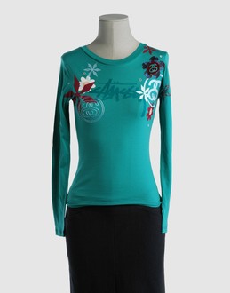 Lang�rmlige - F�R - T-shirts - STUSSY -
