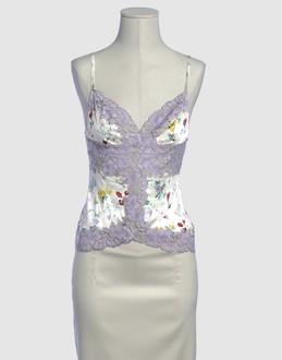 Tops - F�R - - DOLCE & GABBANA -