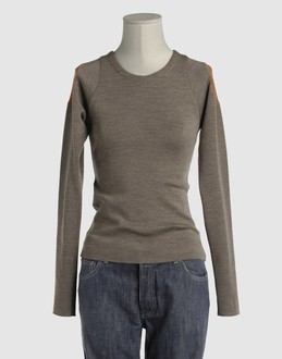 ANT FEMALE - TOPS - T-shirts manches longues sur YOOX.COM