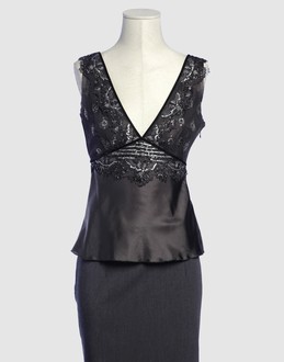 PINKO - TOPS - Tops - SUR YOOX.COM