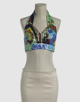 YSA DU PIR� - TOPS - Tops sur YOOX.COM