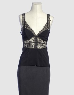 PINKO - TOPS - Tops - SUR YOOX.COM