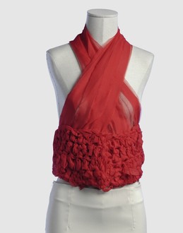 MARIA CALDERARA - TOPS - Tops sur YOOX.COM