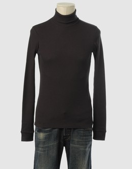 RAF SIMONS - TOPS - T-shirts manches longues sur YOOX.COM