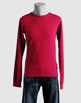 EVISU - TOPS - T-shirts manches longues - SUR YOOX.COM