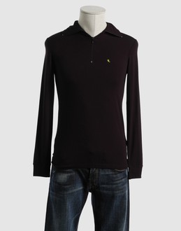 RAF SIMONS - TOPS - T-shirts manches longues sur YOOX.COM