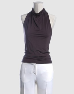 ILARIA NISTRI - TOPS - Polos sur YOOX.COM