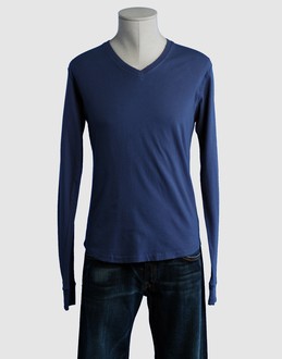Lang�rmlige - F�R - T-shirts - BLOCK 60 -