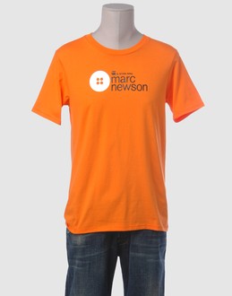 Kurz�rmlige - F�R - T-shirts - G-STAR -