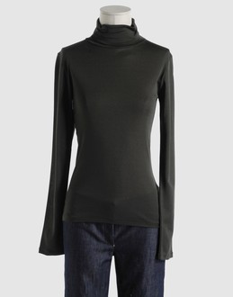VANESSA BRUNO - TOPS - T-shirts manches longues sur YOOX.COM