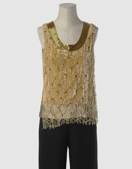 AGHY BELL'S ST. BARTH - TOPS - Tops sur YOOX.COM