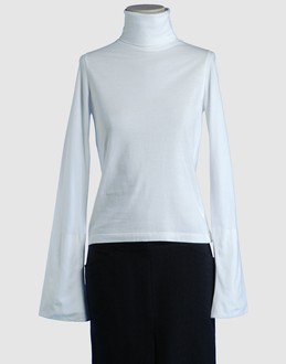 OTT DOG - TOPS - T-shirts manches longues sur YOOX.COM