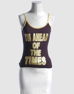 D&amp;G - TOPS - Tops - SUR YOOX.COM