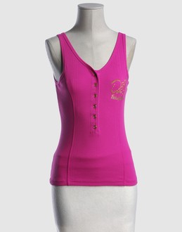 �rmellose - F�R - T-shirts - D&G -