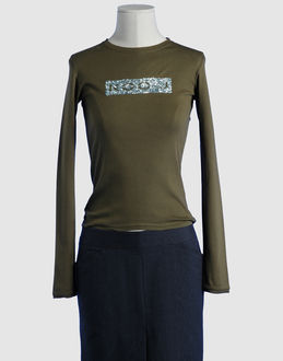 Lang�rmlige - F�R - T-shirts - KOO-J -