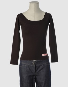 Lang�rmlige - F�R - T-shirts - PARASUCO ERGONOMIC JEANS -