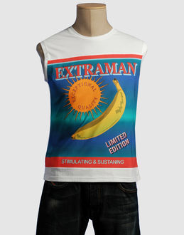 LCY - TOPS - T-shirts sans manches sur YOOX.COM