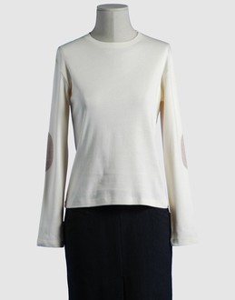 MAYFIFTH - TOPS - T-shirts manches longues sur YOOX.COM