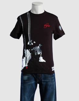 SHYNO - TOPWEAR - T-shirt maniche corte su YOOX.COM