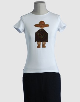 Kurz�rmlige - F�R - T-shirts - 1 ONE -