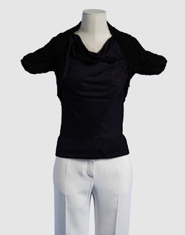 CHIARA BERTANI - TOPS - Tops sur YOOX.COM