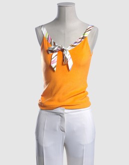 RICCI ANDRIST - TOPS - Tops sur YOOX.COM