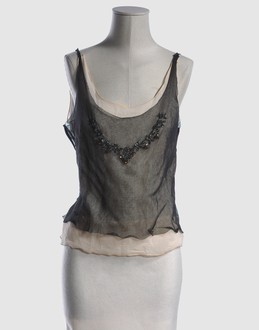 Tops - F�R - - ALESSANDRO DELL�ACQUA -