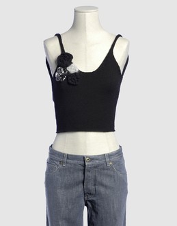 WABI-SABI - TOPS - Tops sur YOOX.COM