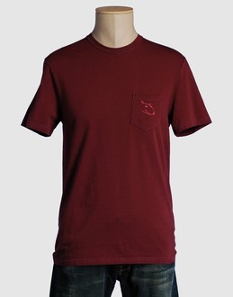 MARC JACOBS - TOPS - T-shirts manches courtes sur YOOX.COM