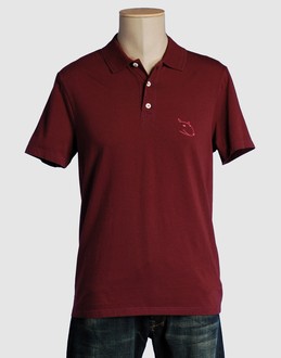 Polohemden - F�R - - MARC JACOBS -
