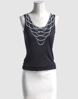 �rmellose - F�R - T-shirts - GIBO� -