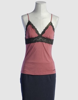 MISS SIXTY - TOPS - Tops sur YOOX.COM
