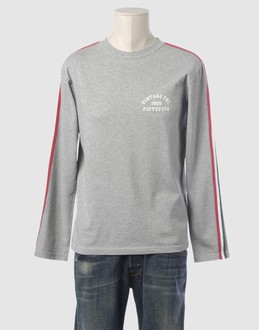 Lang�rmlige - F�R - T-shirts - VINTAGE 55 -