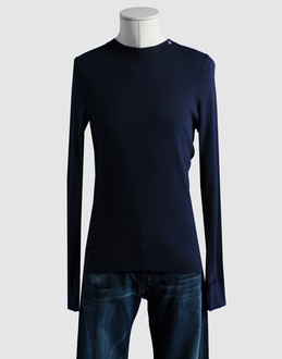 STONE ISLAND DENIMS - TOPS - T-shirts manches longues sur YOOX.COM