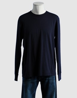 STONE ISLAND DENIMS - TOPS - T-shirts manches longues sur YOOX.COM
