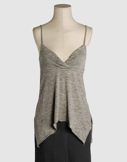 GOTHAINPRIMIS - TOPS - Tops sur YOOX.COM