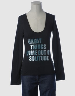 Lang�rmlige - F�R - T-shirts - GOTHAINPRIMIS -