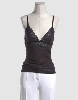 GOTHA - TOPS - Tops sur YOOX.COM