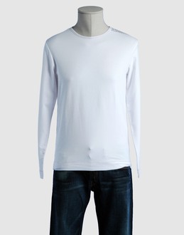 HOMECORE - TOPS - T-shirts manches longues sur YOOX.COM
