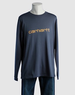 Lang�rmlige - F�R - T-shirts - CARHARTT -