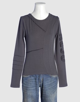 Lang�rmlige - F�R - T-shirts - KEJO -