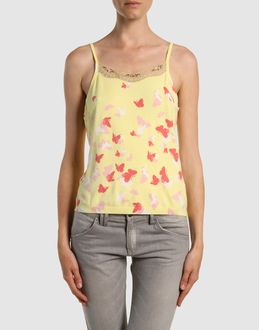 RICCI ANDRIST - TOPS - Tops sur YOOX.COM