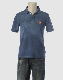 Polohemden - F�R - - A.M. -