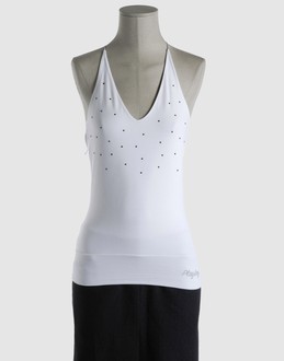 PLAYBOY - TOPWEAR - Tops su YOOX.COM