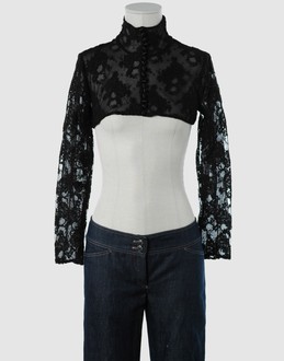 GIO' GUERRERI PRET A PORTER - TOPWEAR - Tops su YOOX.COM