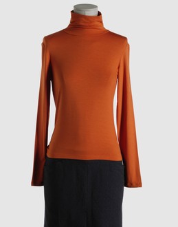 BASE - TOPS - T-shirts manches longues sur YOOX.COM