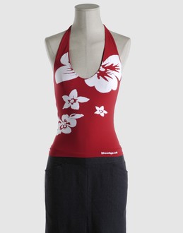 DESIGUAL - TOPS - Tops sur YOOX.COM